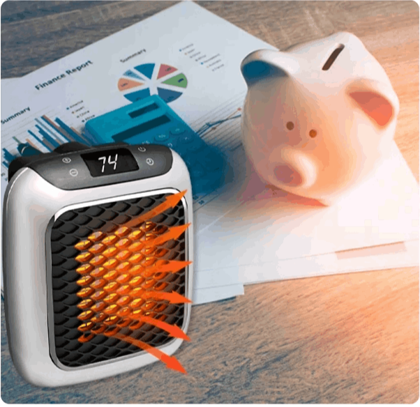 How to use HeatFlash Heater